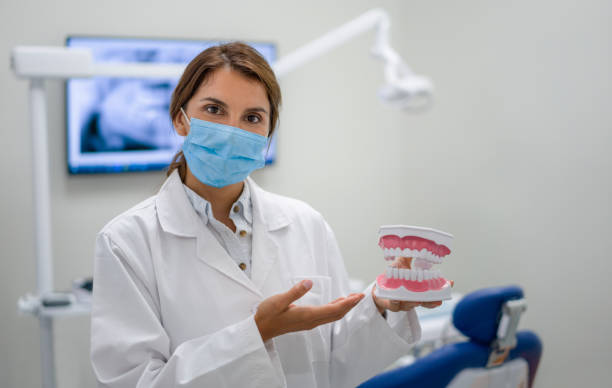 Best Emergency Dental Care for Broken or Chipped Teeth in Cedar Crest, MA