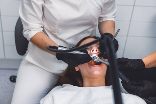 Best Emergency Dental Care for Broken or Chipped Teeth in Cedar Crest, MA