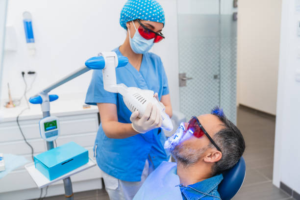 Best Pediatric Emergency Dentist in Cedar Crest, MA