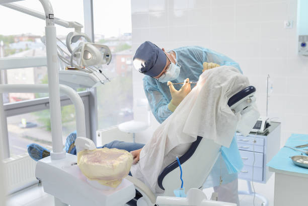 Best Emergency Tooth Extraction in Cedar Crest, MA